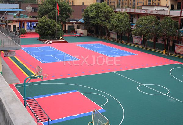 為什么懸浮地板能夠快速普及呢？