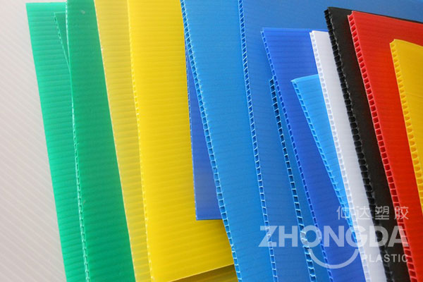 辨別中空板質(zhì)量優(yōu)劣的幾個注意事項(xiàng)！