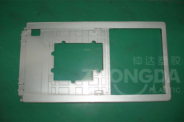 家電外殼是注塑成型的還是擠塑成型的？