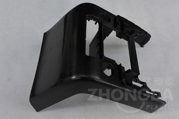汽車塑料零部件加工的發(fā)展現(xiàn)狀！